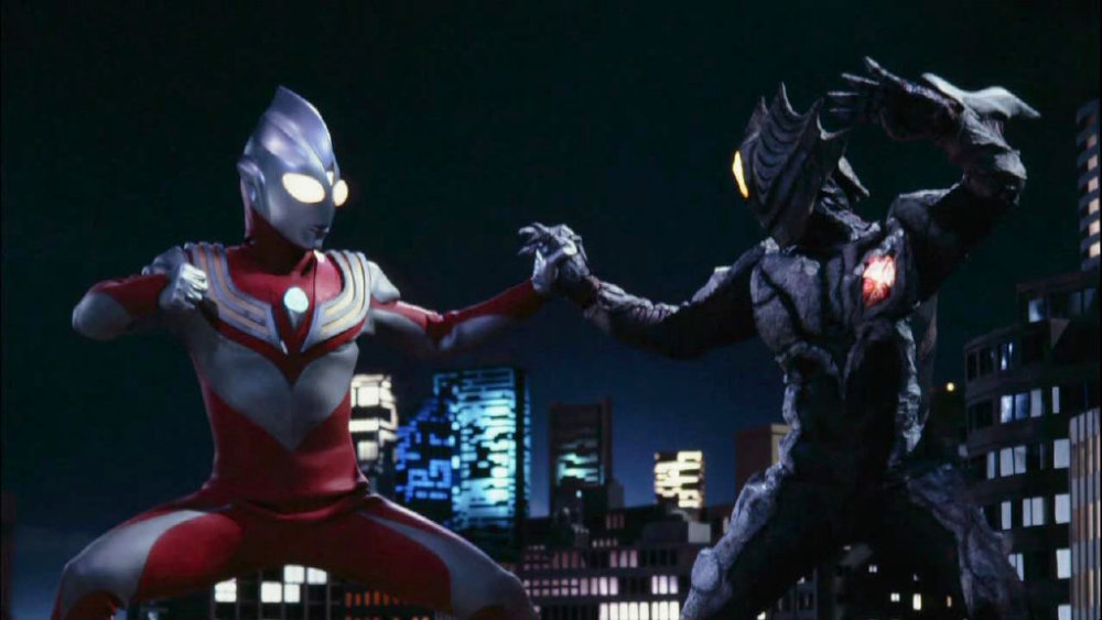 奥特曼:"劳模"战士回顾,他曾是迪迦宿敌,常年活跃在中国地区