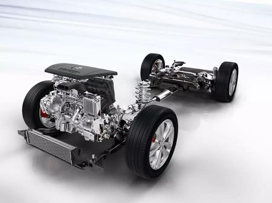 启辰如何发力 用vsa智能模块架构启 星 时代 腾讯新闻