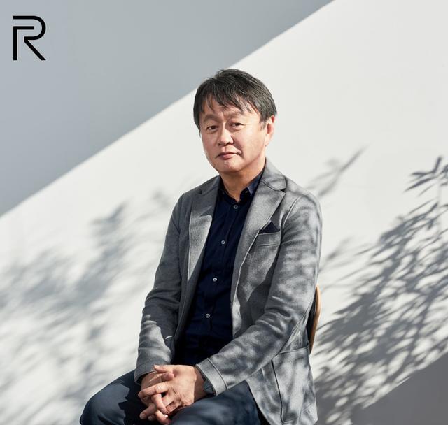 世界顶级设计大师深泽直人操刀,realme真我x50大师版打几分?_腾讯新闻