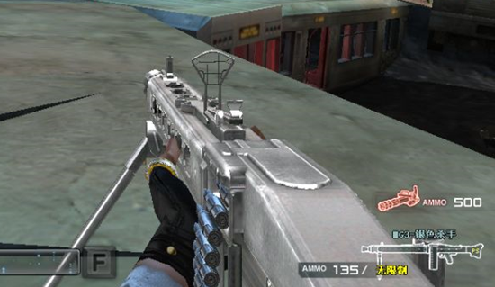 l86银色杀手已入手永久其它的银色杀手是不是也快被安排了呢