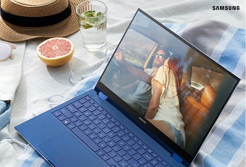 三星Galaxy Book Flex首銷(xiāo)開(kāi)啟，為您帶來(lái)非凡的靈動(dòng)體驗(yàn)