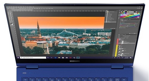 三星Galaxy Book Flex首銷(xiāo)開(kāi)啟，為您帶來(lái)非凡的靈動(dòng)體驗(yàn)