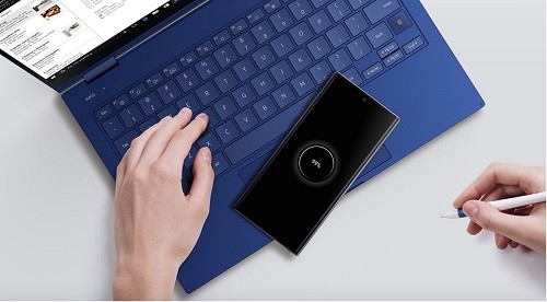 三星Galaxy Book Flex首銷(xiāo)開(kāi)啟，為您帶來(lái)非凡的靈動(dòng)體驗(yàn)