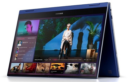 三星Galaxy Book Flex首銷(xiāo)開(kāi)啟，為您帶來(lái)非凡的靈動(dòng)體驗(yàn)