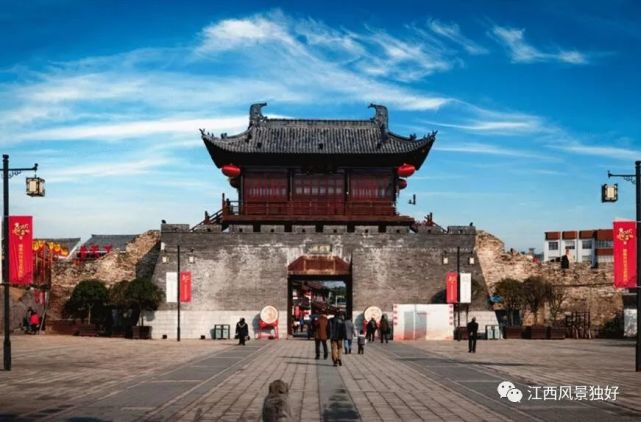 转疯了这些赣州秋天最美的地方错过再等一年