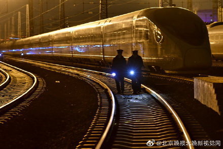 北京增开武汉济南等方向列车,大兴机场巴士新增官园桥夜航线