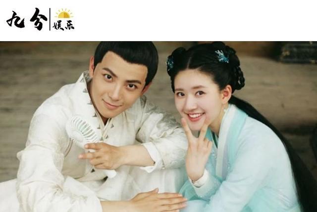 95后新晋小花赵露思,不吹不黑绝对高颜值,成新一代男神收割机