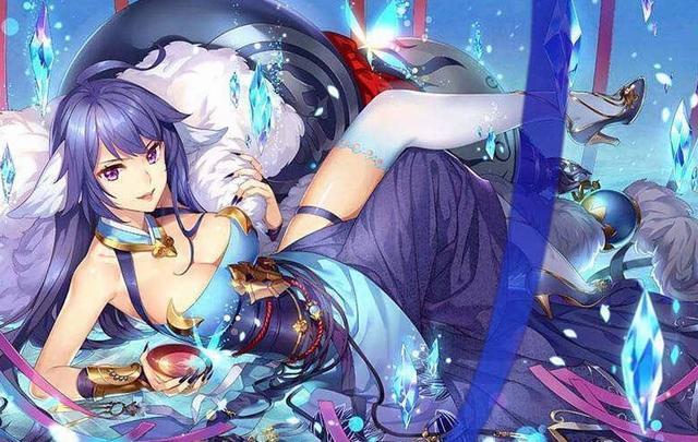 《狐妖小红娘》中的单身贵族:涂山雅雅都有追求者,第三位注孤生
