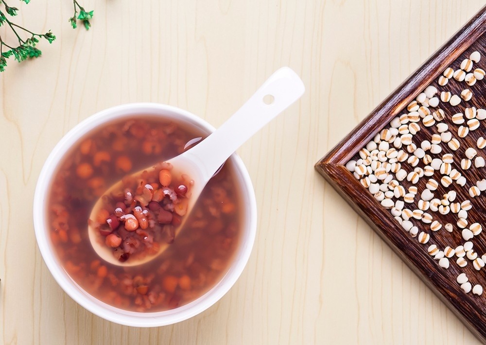 薏米红豆能祛湿是不错,但这样吃等于白吃!
