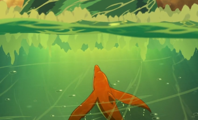 椿害全村人那只是因为你没看懂大鱼海棠的这些