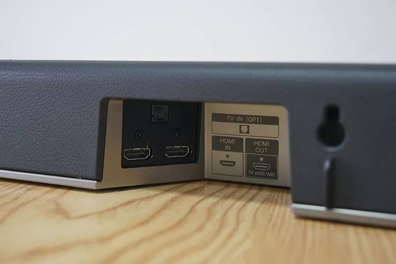 【鉴赏】sony ht-x8500:提高电视机使用率,一条回音壁就够了