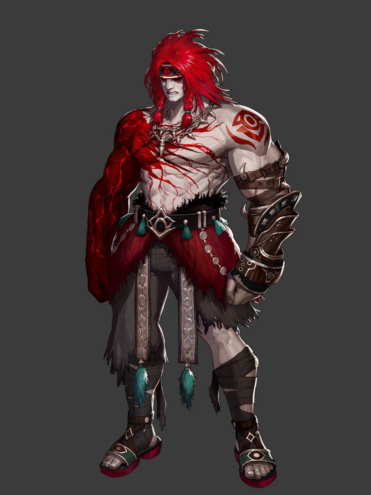 dnf100级日常副本暗黑神殿boss打法介绍