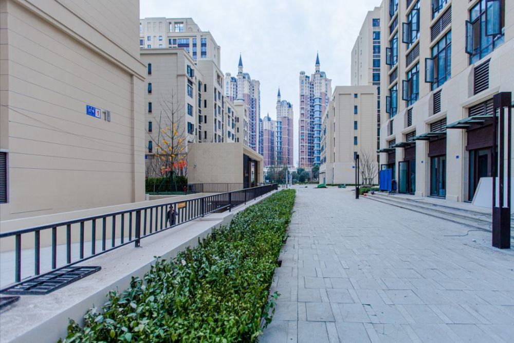 华宅精奢缔造都市美学新标杆融创香璟台