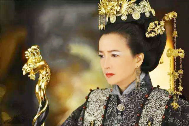 明朝两位张太后一位受群臣敬仰一位却晚景凄凉