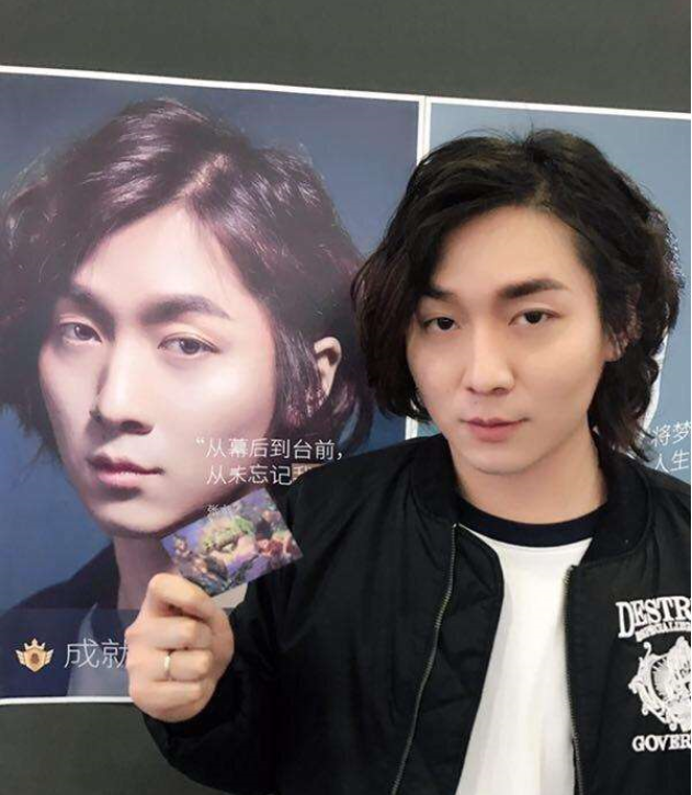 还记得那个得罪张大仙的嗨氏吗现状曝光引热议网友自己作