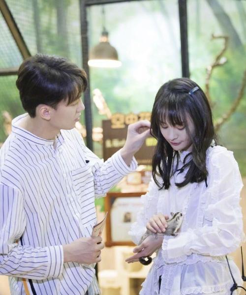 张恒与郑爽分手后何去何从知情人曝有综艺在谈可能进军演艺圈