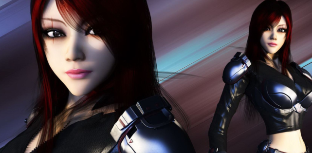 在背景故事中阵亡,几乎没有可能会被做成英雄,而缇娅娜作为盖伦的姑妈