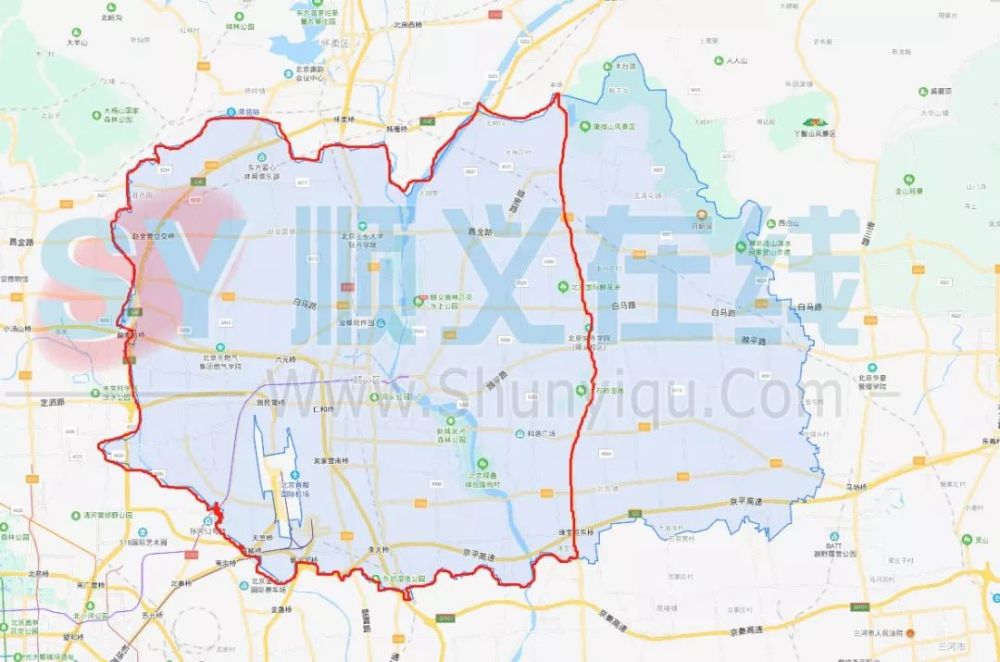 百姓春晚拜年锦集--2020年顺义在线百姓春晚 摘要: 日前,从北京市应急