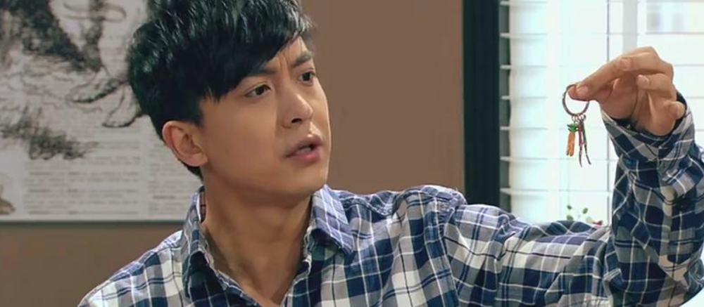 爱情公寓5口碑两极分化但有个角色开播后一直受好评