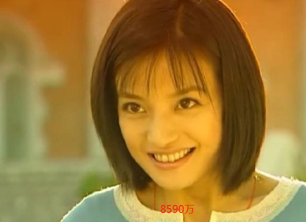 情深深雨蒙蒙主演粉丝量依萍8590万如萍7693万男主太少了