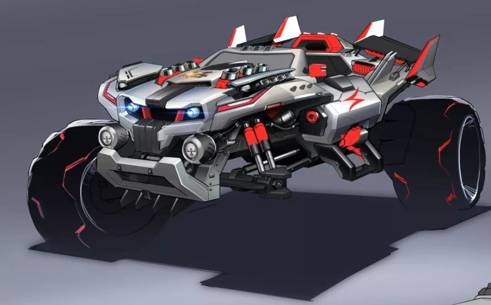 s擎天雷诺为什么会被称之为传奇信仰