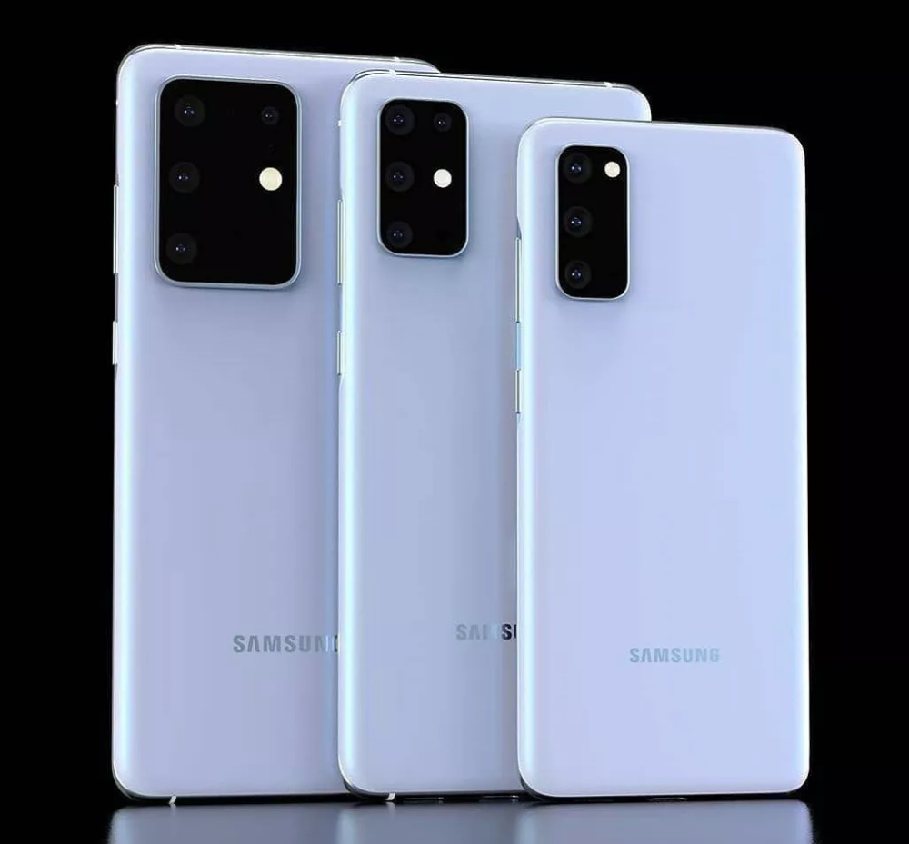 今年小屏有点火三星s20预计也有12gb内存版本