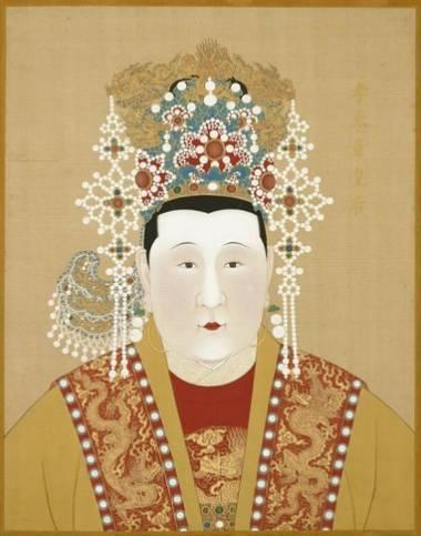 孙皇后盗子夺位,怂恿宣宗废黜胡善祥,开启大明废后先