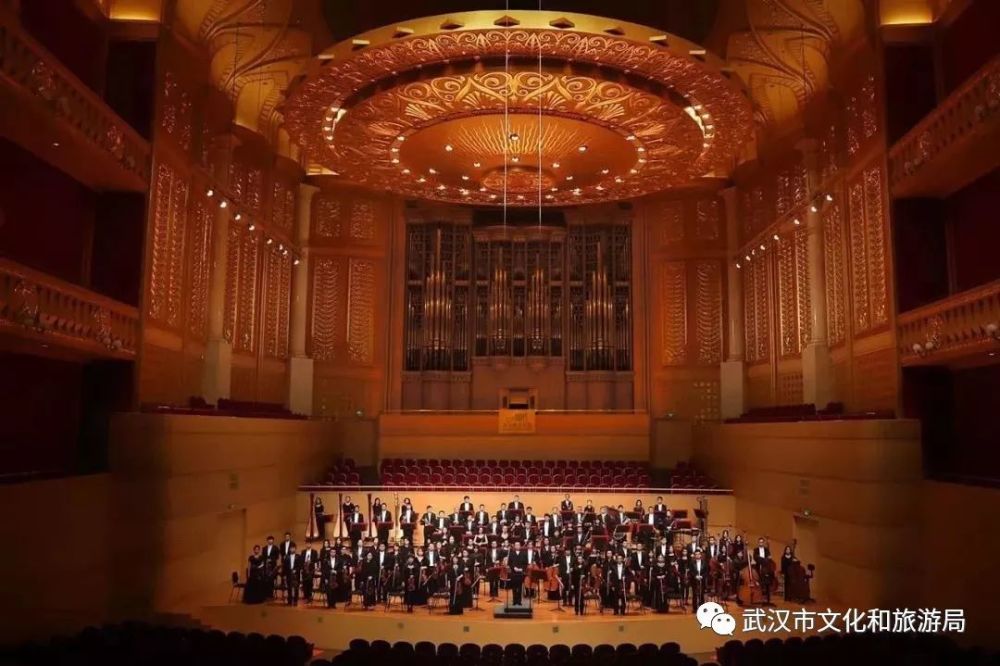 琴台音乐厅///武汉杂技厅///野村谷///木兰胜天(农庄)///花乡茶谷