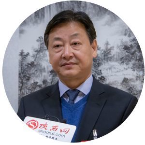 许建秦:加快推进陕西中医药产业由大转强