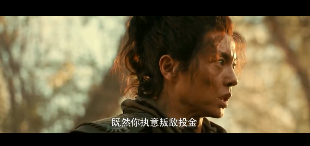 辛弃疾116215天大卖1030万谢苗崛起了这位打星很旺票房