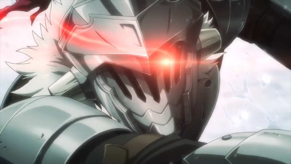 他们受剑圣女的嘱托,前往雪原营救被哥布林们抓走的冒险者.