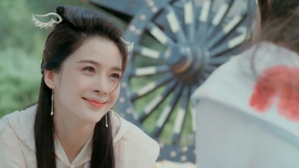 新版绝代双骄花无缺没有江枫好看