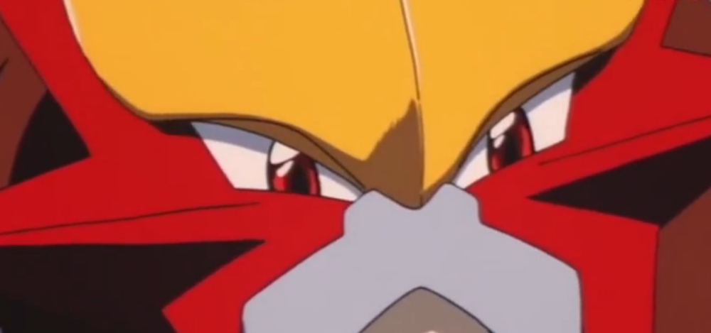 盘点神奇宝贝里的九大火系神兽,你们觉得谁最