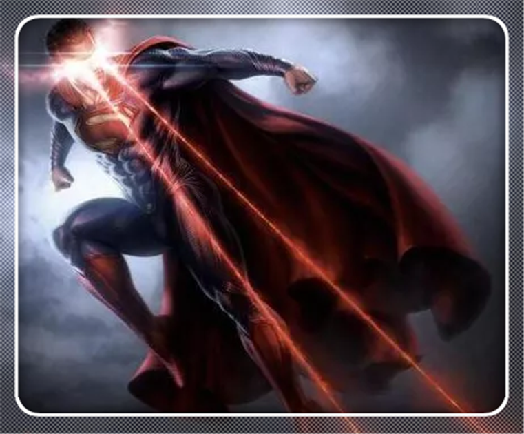 如果减少20年寿命,能换一种眼睛超能力,你会如何选择?