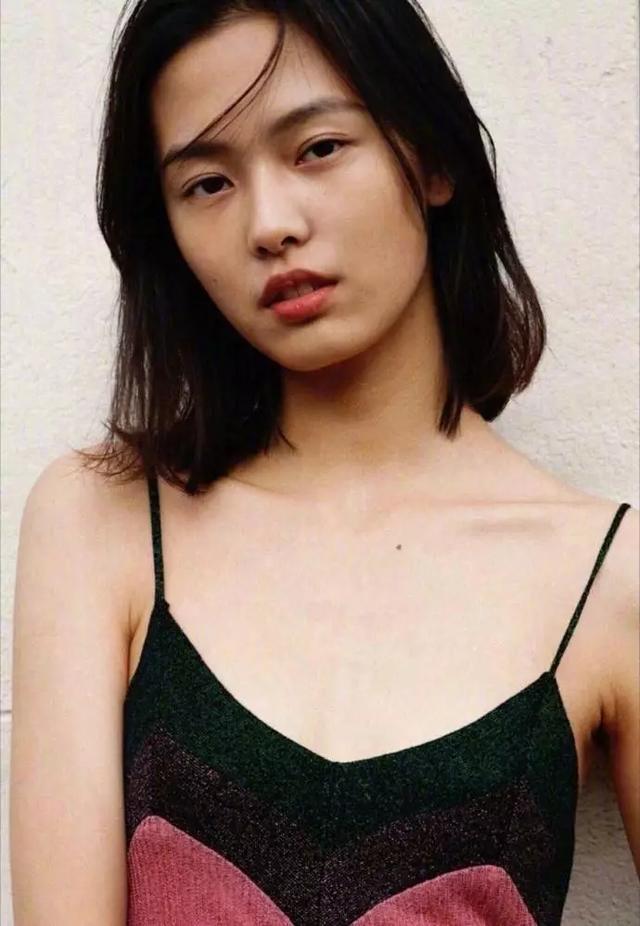 顶流超模赵佳丽恋上小鲜肉宋威龙,男方恋爱不断,曾与林允闪电分手