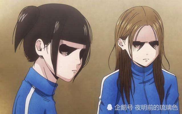 设定惊艳的动漫作品 琦玉明明是正义的代表 却打出了反派的气势 腾讯新闻