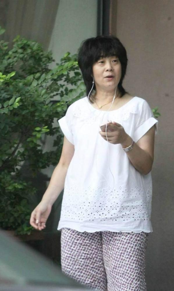葛优与醋坛子贺聪结婚33年无儿无女他为什么不愿意离婚