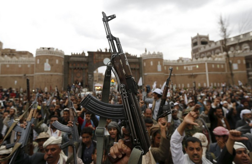 伊朗圣城旅冲出重围登陆欧洲后院腹地开战数万美军拦截失败