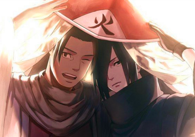 《博人传》中转世的设定是否会再次出现?看看制作组会不会吃烂钱