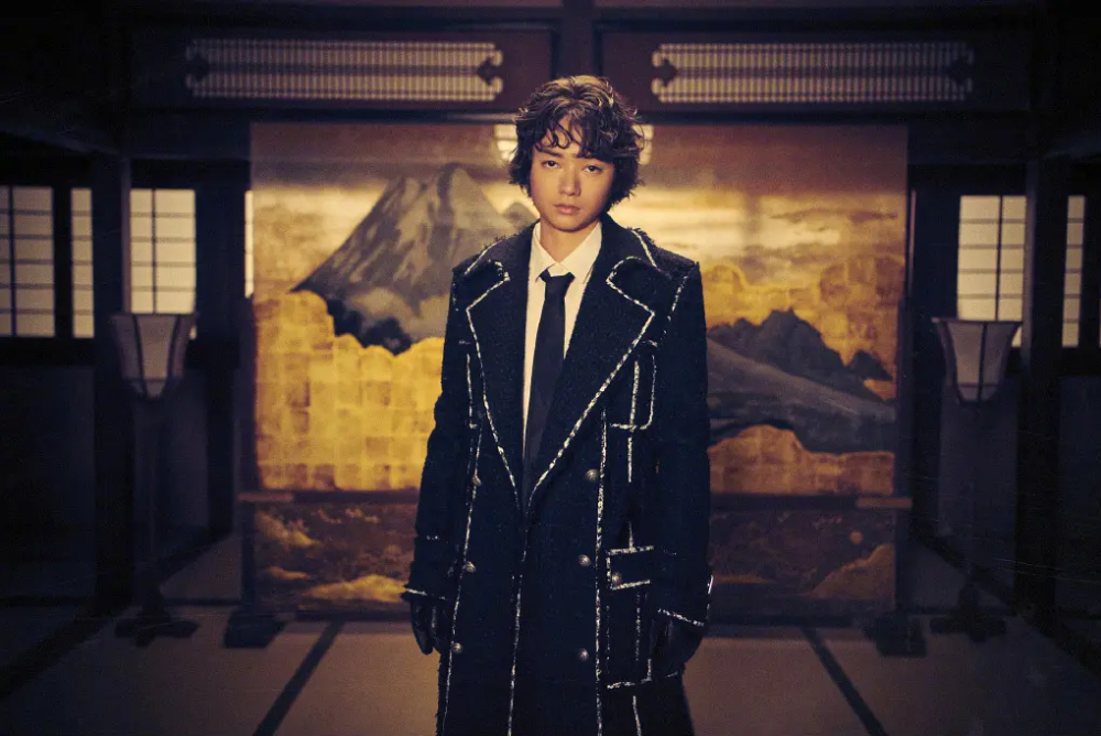 对决的结果,很可能是秦风"杀死"了村田昭(染谷将太