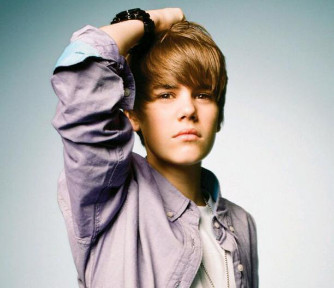 justinbieber天才少年的妖孽人生