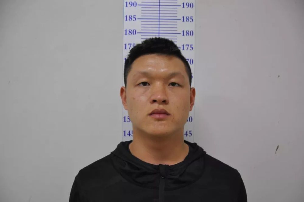 男户籍地:普洱市墨江县泗南江镇千岗村千岗村民一小组99号在押姓名