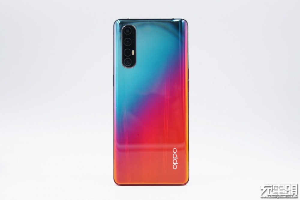 55分充满4025mahopporeno3pro5g充电评测