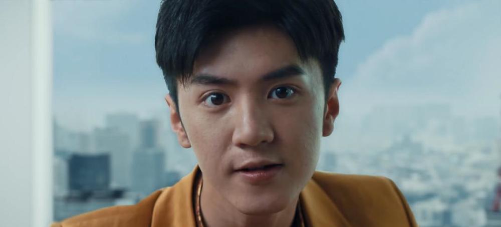 口碑大爆的唐人街探案网剧却遭遇烂尾这个锅该谁背