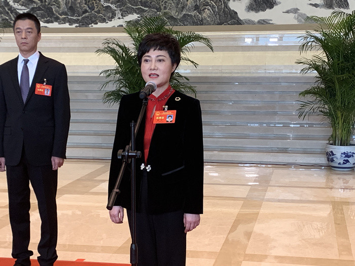 陕西传媒网讯(记者 季慧娟 车孟莹)1月17日下午,陕西省十三届人大三次