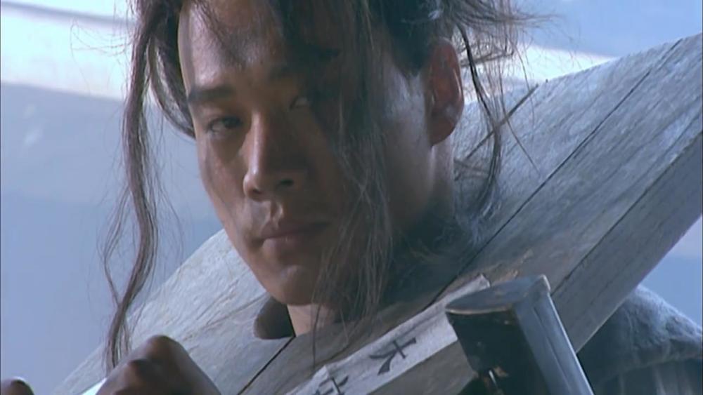 大闹飞云浦时武松明明戴枷如何干掉蒋门神徒弟等人