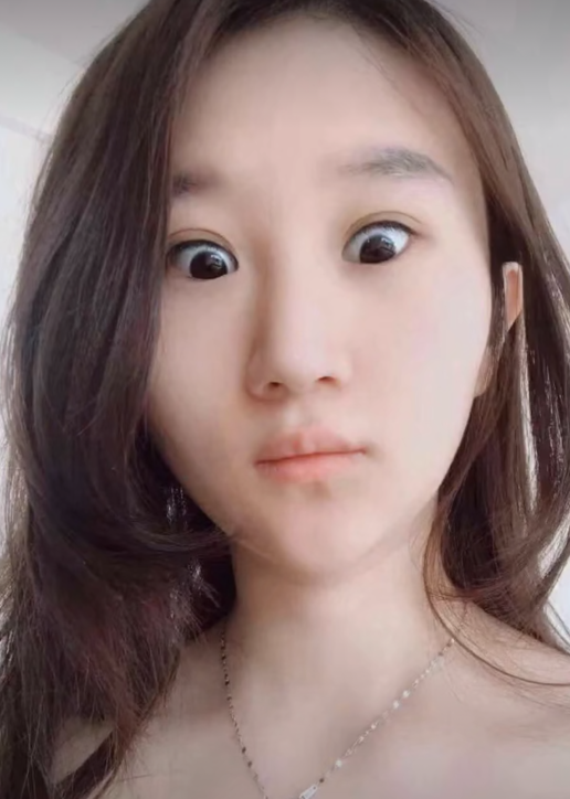 所以也有网友表示梦泪放过梦嫂,再养下去就更胖了