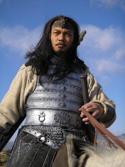 马超为什么失败?原因何在?