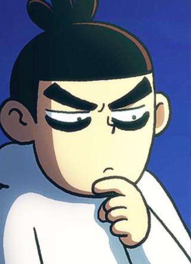 刺客伍六七:三大颜值角色,梅花十三垫底,最漂亮的隐藏太深!