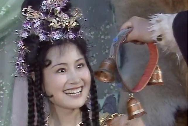西游记中被低估的妖王观音菩萨道十个孙悟空也打不过他